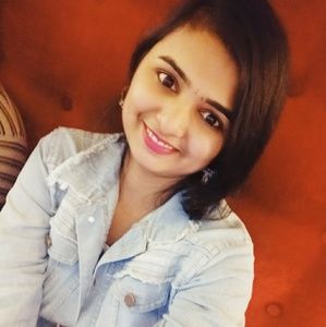 Meet your Posher, Sakshi joshi